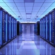 Data Center o Centro de Datos