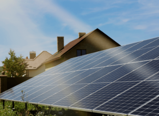 Sistemas de Fotovoltaico