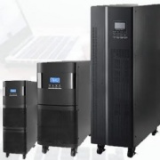 Sistemas de Respaldo de Energía UPS