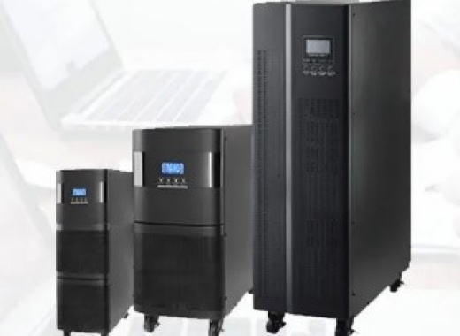 Sistemas de Respaldo de Energía UPS