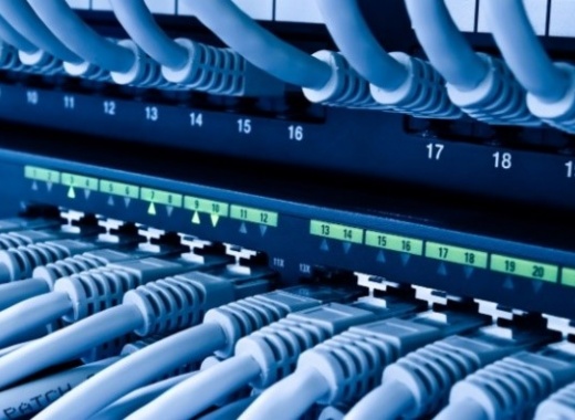 Sistemas de Cableado Estructurado Red