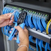 Sistemas de Cableado Estructurado Red