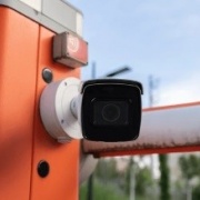 Sistemas de accesos y CCTV
