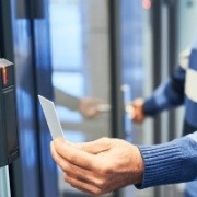 Sistemas de accesos y CCTV